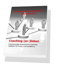 Buch Systemisches Coaching